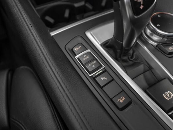 BMW X6 II (F16) с пробегом 2016 года, цена 3 590 000 рублей, 197970 км, внедорожник, Автокод Объявления