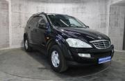 SsangYong Kyron I Рестайлинг Ярославль  - изображение 17