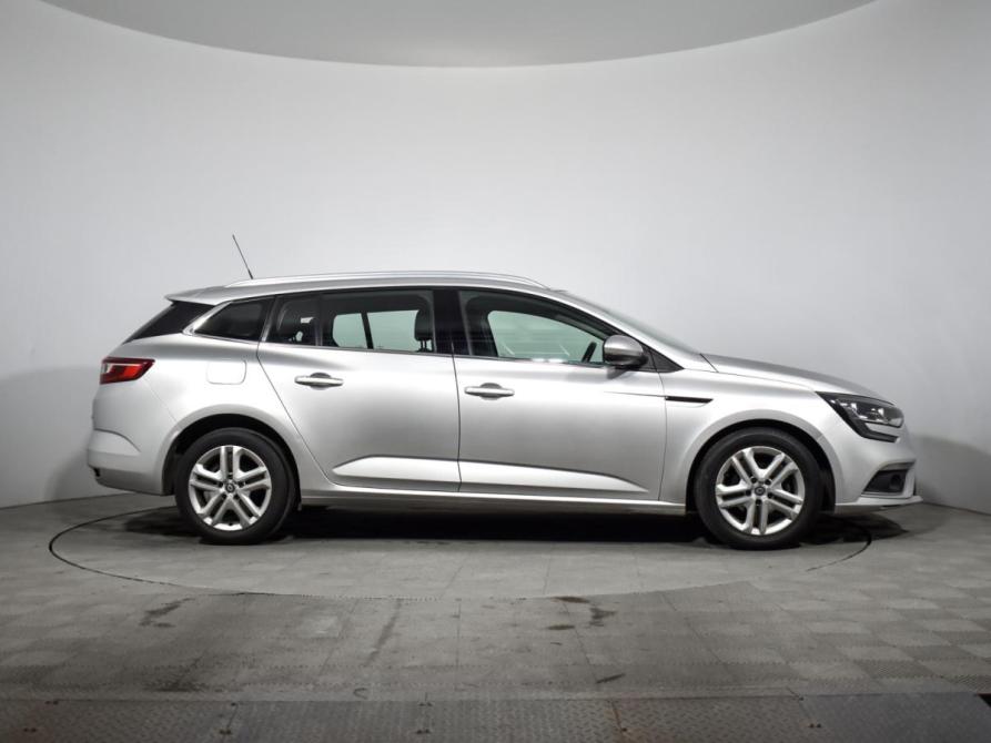 Renault Megane IV Санкт-Петербург  - изображение 4