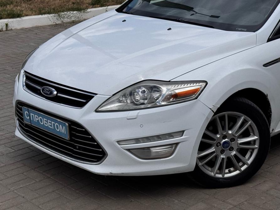 Ford Mondeo IV Рестайлинг Астрахань  - изображение 7