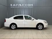 Skoda Octavia II (A5) Рестайлинг Магнитогорск  - изображение 22