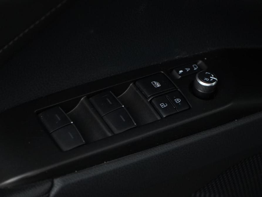 Toyota Camry VIII (XV70) Рестайлинг Москва  - изображение 12
