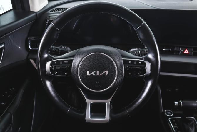 Kia Sportage V с пробегом 2023 года, цена 3 299 000 рублей, 118000 км, внедорожник, Автокод Объявления