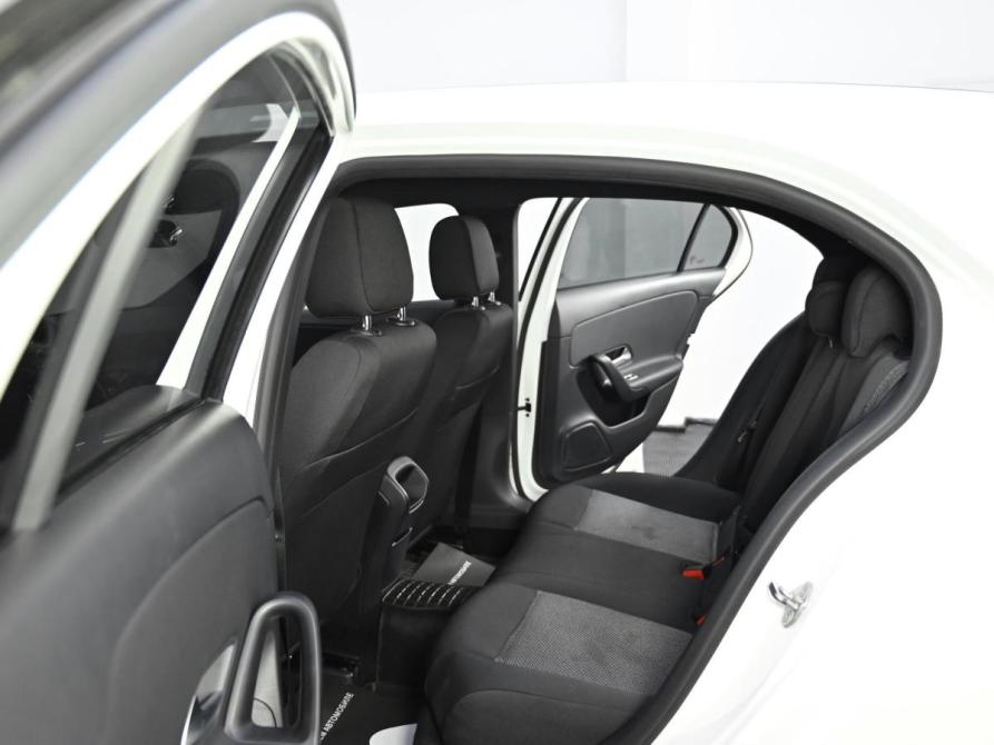 Mercedes-Benz A-Класс IV (W177) Москва  - изображение 15