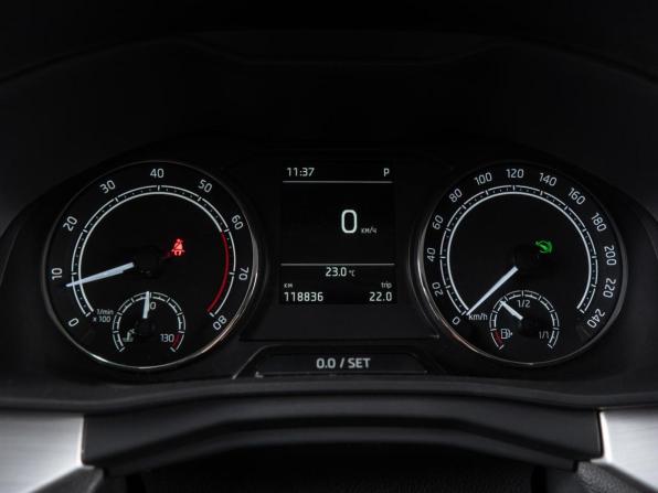Skoda Rapid II с пробегом 2020 года, цена 1 779 000 рублей, 118836 км, лифтбек, Автокод Объявления