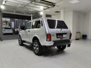 Lada (ВАЗ) Niva Legend I Минеральные Воды  - изображение 20
