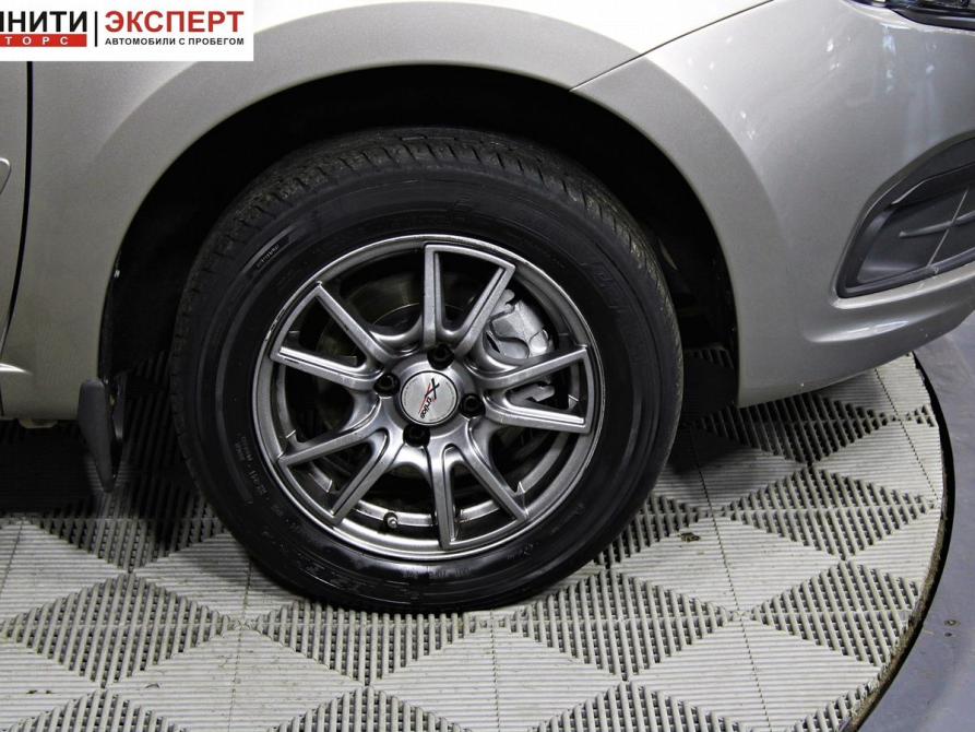 Lada (ВАЗ) Granta I Рестайлинг Белгород  - изображение 10