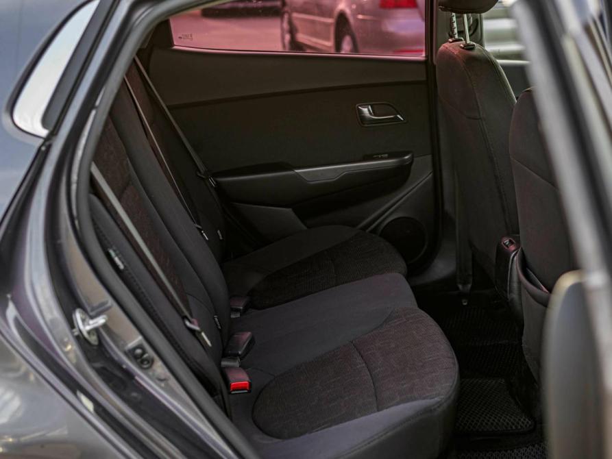 Kia Rio III Рестайлинг Санкт-Петербург  - изображение 11