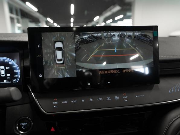 Toyota Camry IX (XV80) China Market с пробегом 2026 года, цена 4 700 000 рублей, 24 км, седан, Автокод Объявления