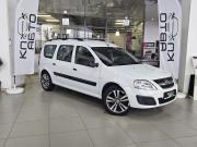 Lada (ВАЗ) Largus I Курган  - изображение 24