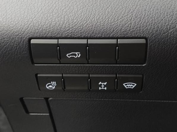 Lexus RX IV Рестайлинг с пробегом 2022 года, цена 5 805 000 рублей, 47183 км, внедорожник, Автокод Объявления