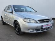 Chevrolet Lacetti I Москва  - изображение 21