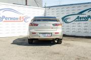 Mitsubishi Lancer X Рестайлинг Курган  - изображение 19