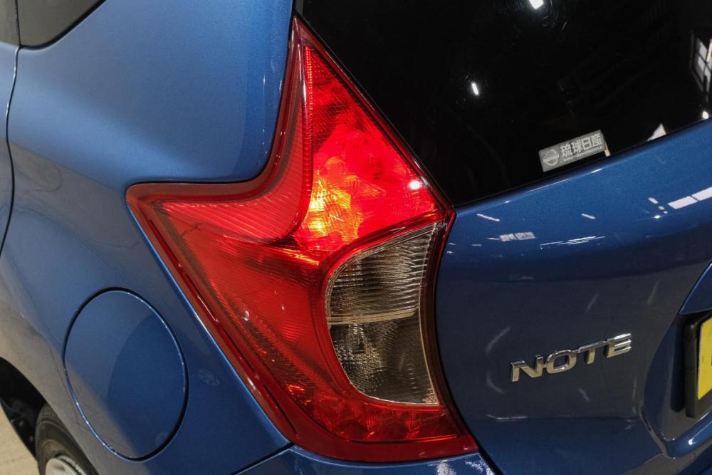 Nissan Note II Новокузнецк  - изображение 8