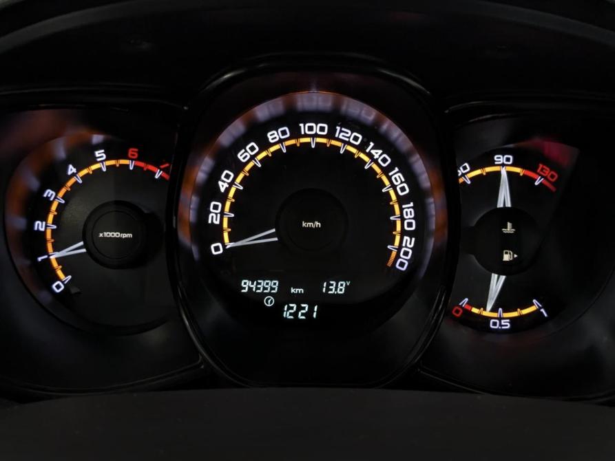 Lada (ВАЗ) Vesta I Москва  - изображение 13