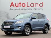 Toyota RAV4 III (XA30) Рестайлинг Воронеж  - изображение 25
