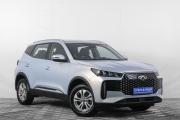 Chery Tiggo 4 I Рестайлинг 2 Кемерово  - изображение 27