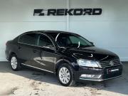 Volkswagen Passat B7 Уфа  - изображение 20