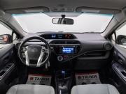 Toyota Prius c I Рестайлинг Красноярск  - изображение 31
