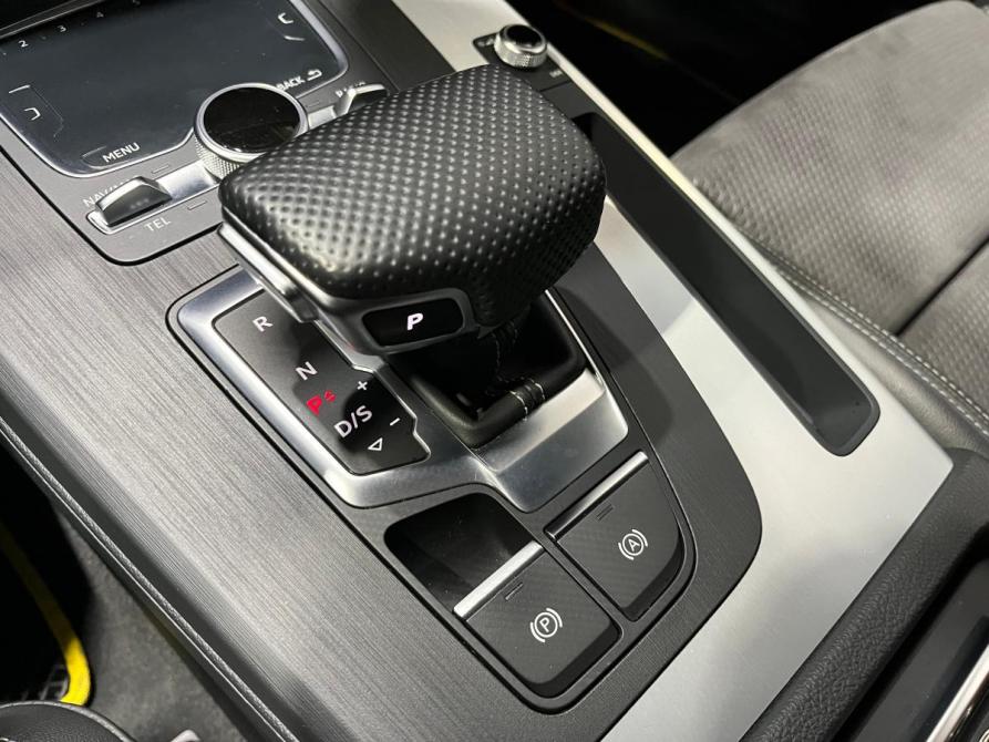 Audi Q5 II (FY) Пермь  - изображение 23