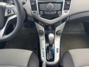 Chevrolet Cruze I Москва  - изображение 31