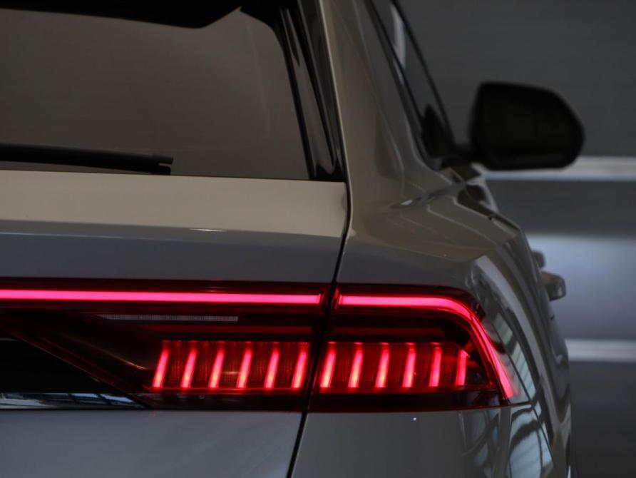 Audi Q8 I (4M) Москва  - изображение 33