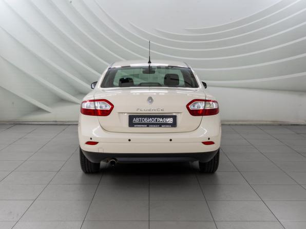 Renault Fluence I с пробегом 2013 года, цена 628 000 рублей, 209728 км, седан, Автокод Объявления