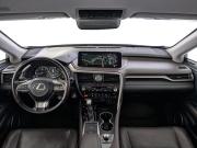 Lexus RX IV Рестайлинг Москва  - изображение 44