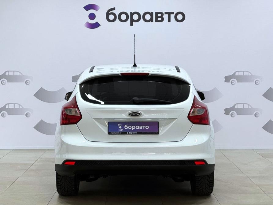 Ford Focus III Ставрополь  - изображение 4