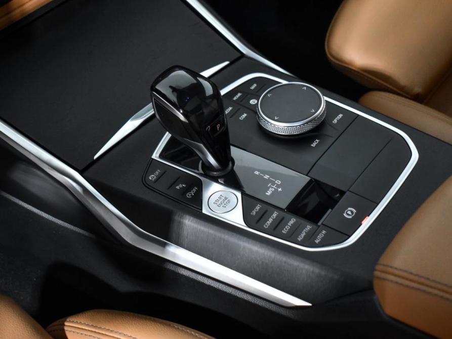 BMW 3 серии VII (G2x) Санкт-Петербург  - изображение 13