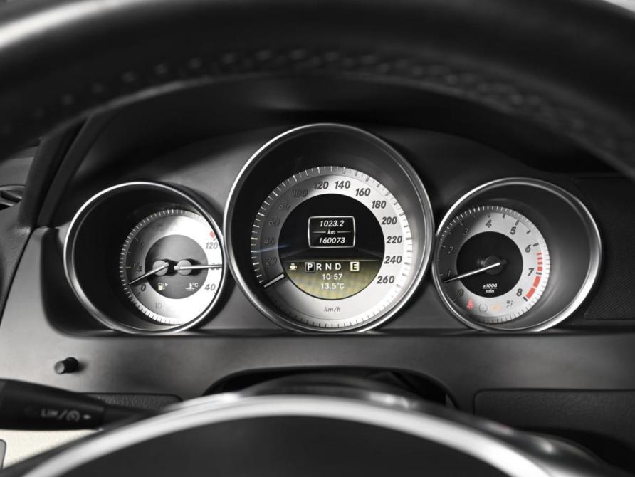 Mercedes-Benz C-Класс III (W204) Рестайлинг Ставрополь  - изображение 20