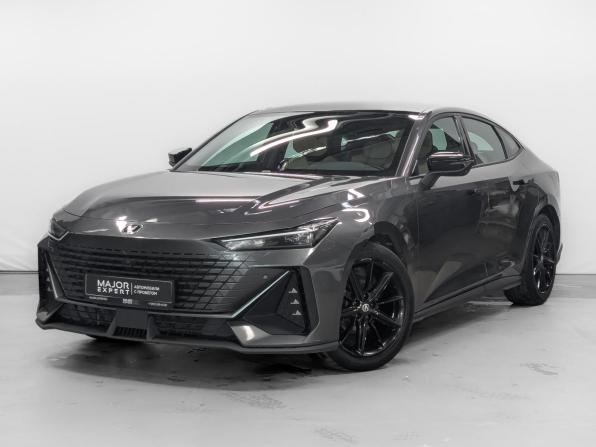 Changan UNI-V I с пробегом 2022 года, цена 1 650 000 рублей, 138080 км, лифтбек, Автокод Объявления