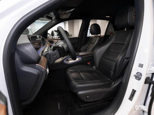 Mercedes-Benz GLE II (V167) с пробегом 2020 года, цена 5 120 000 рублей, 112516 км, внедорожник, Автокод Объявления