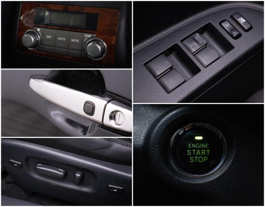 Toyota Highlander II (XU40) Рестайлинг Москва  - изображение 16
