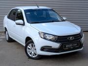 Lada (ВАЗ) Granta I Рестайлинг Москва  - изображение 26