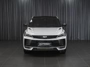 Geely Coolray I Рестайлинг 2 Ставрополь  - изображение 26