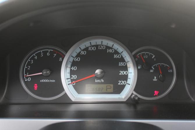 Chevrolet Lacetti I с пробегом 2011 года, цена 527 000 рублей, 206581 км, седан, Автокод Объявления