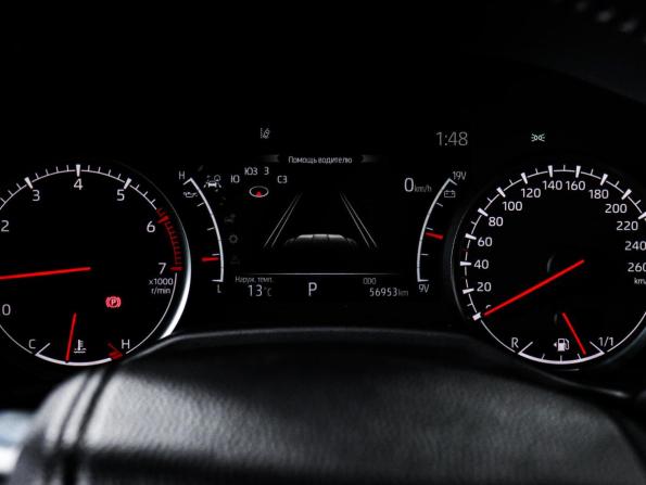 Toyota Land Cruiser 300 Series с пробегом 2021 года, цена 10 350 000 рублей, 56952 км, внедорожник, Автокод Объявления