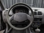 Hyundai Accent II Москва  - изображение 37