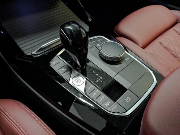 BMW X3 III (G01) Рестайлинг с пробегом 2024 года, цена 6 615 000 рублей, 6210 км, внедорожник, Автокод Объявления