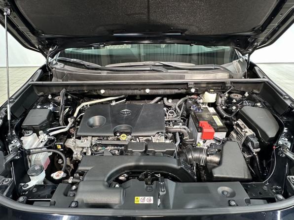 Toyota RAV4 V (XA50) с пробегом 2019 года, цена 3 150 000 рублей, 115600 км, внедорожник, Автокод Объявления