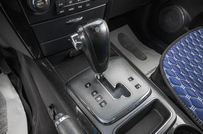 Kia Sorento I Рестайлинг с пробегом 2008 года, цена 999 000 рублей, 190000 км, внедорожник, Автокод Объявления