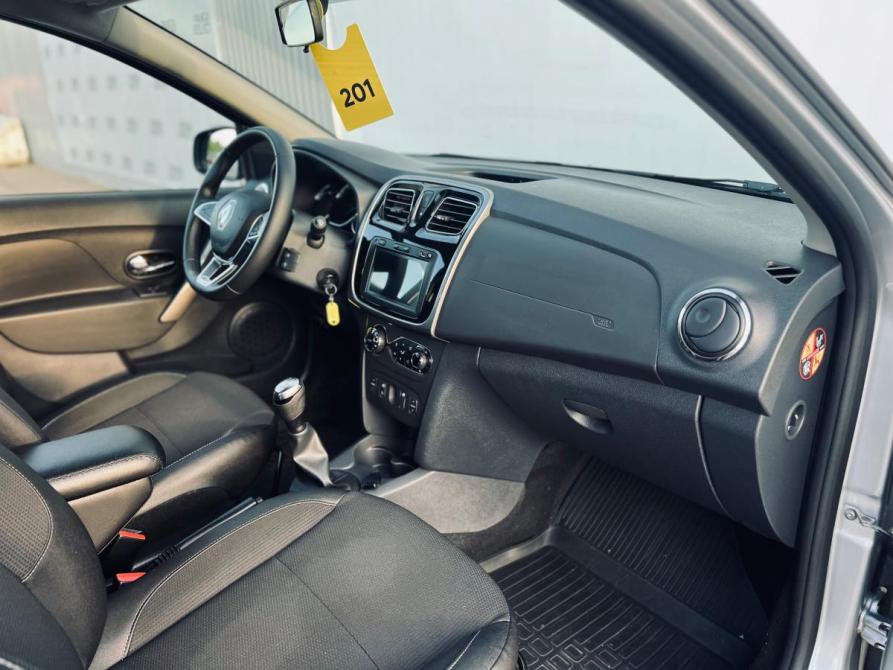 Renault Sandero II Рестайлинг Санкт-Петербург  - изображение 7