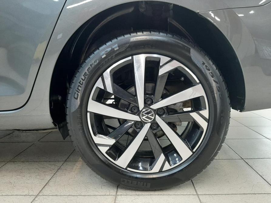 Volkswagen Polo VI Москва  - изображение 13