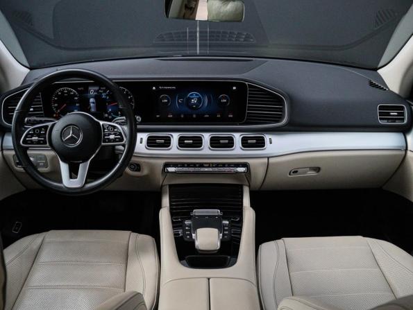 Mercedes-Benz GLE II (V167) с пробегом 2022 года, цена 6 000 000 рублей, 124662 км, внедорожник, Автокод Объявления