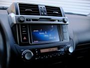 Toyota Land Cruiser Prado 150 Series Рестайлинг 1 Сочи  - изображение 36