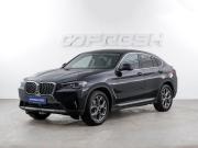 BMW X4 II (G02) Рестайлинг Москва  - изображение 34