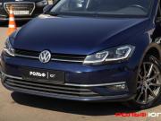 Volkswagen Golf VII Рестайлинг Москва  - изображение 36