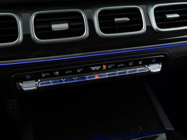 Mercedes-Benz GLS II (X167) с пробегом 2021 года, цена 9 498 999 рублей, 60220 км, внедорожник, Автокод Объявления