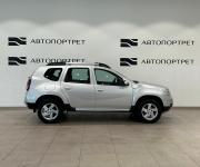 Renault Duster I Рестайлинг Санкт-Петербург  - изображение 31
